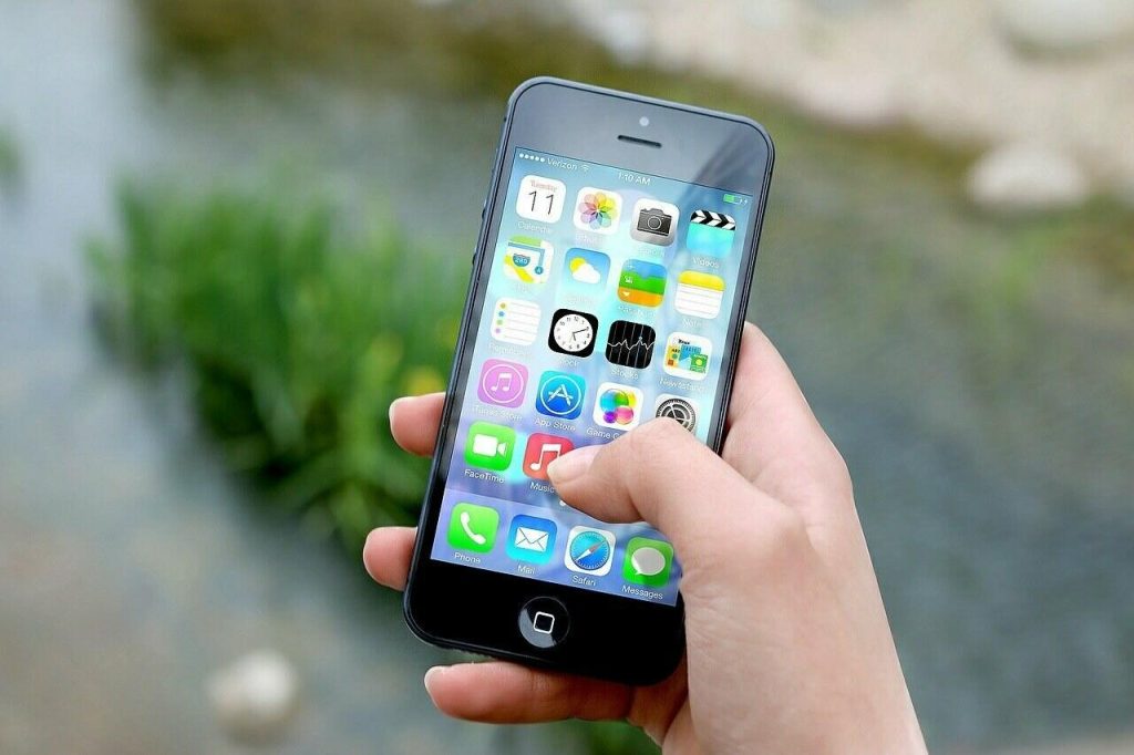 l'emailing sur mobile