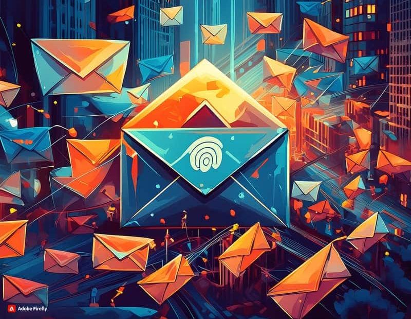 les spams words à éviter dans vos emailings