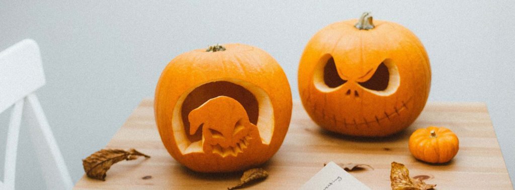 Halloween dans les emailings