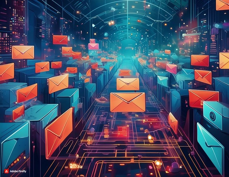 les KPIs d'une campagne emailing