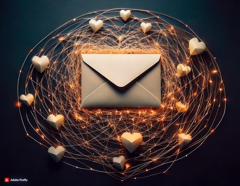 L’Email comme levier central dans un plan de communication digitale