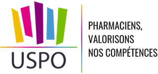 Logo USPO