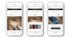 Personnaliser un article en ligne