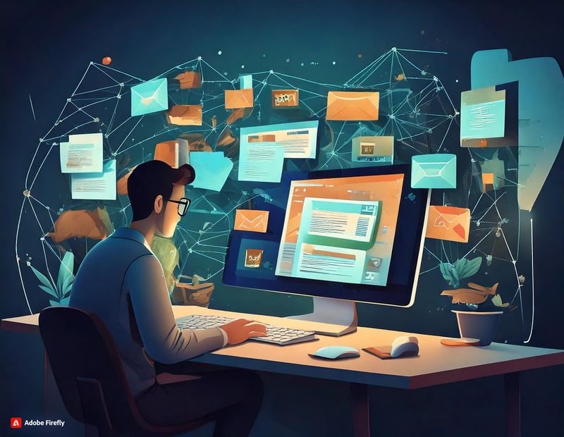 campagnes d'Emailing encore plus fine et un affichage plus convivial
