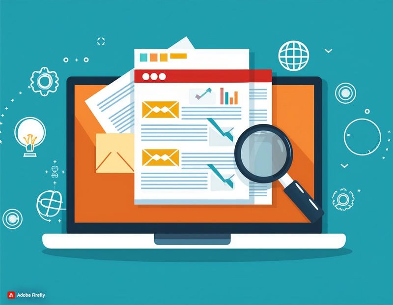 Reporting sur-mesure de vos campagnes emailing