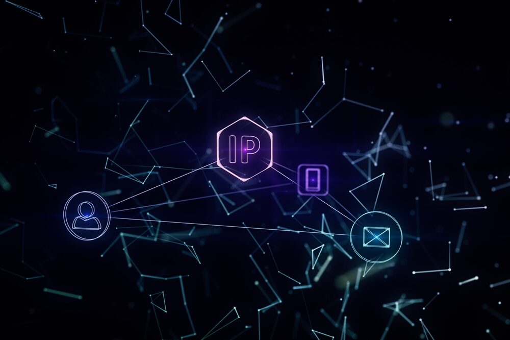 Connexion entre différents élément digitaux