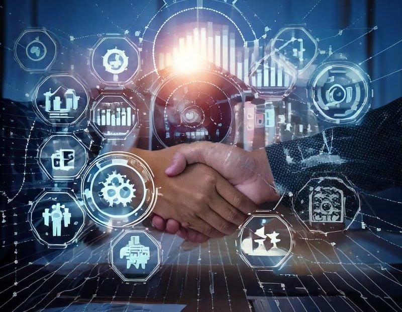 Marketing digital et industrie, l’Emailing, canal de communication privilégié
