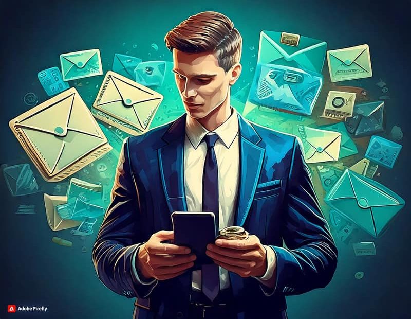 L’Email et le SMS, outils du e-commerce pour créer le lien de proximité