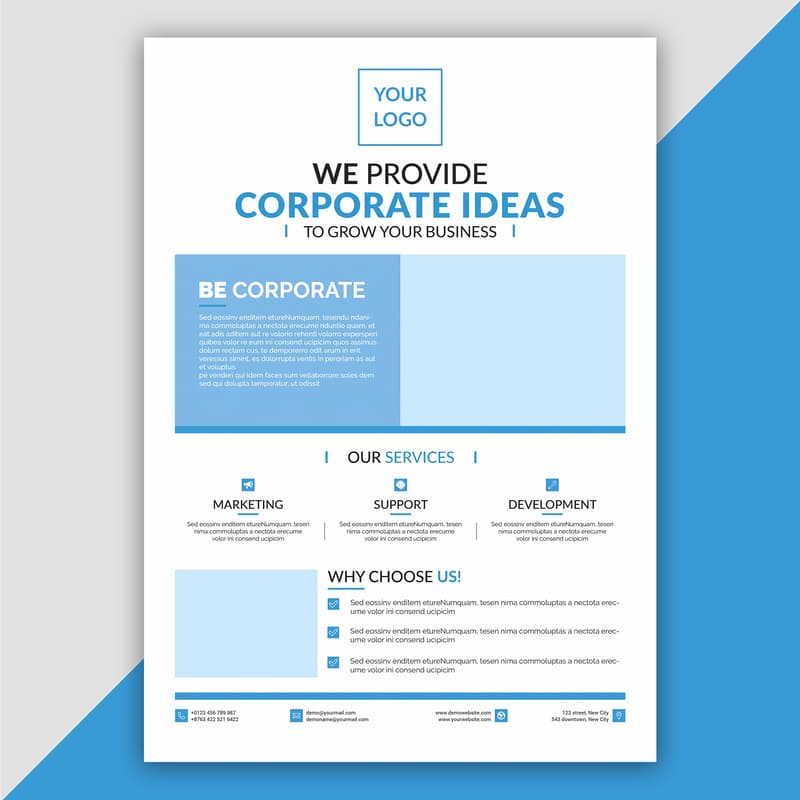 Exemple de campagne emailing 
