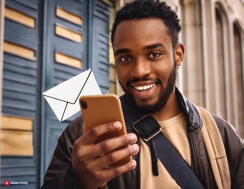 Les types de campagnes emailing