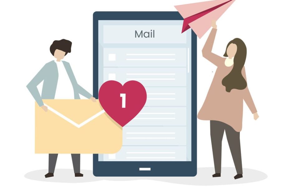 Optimiser stratégie emailing pour les appareils mobiles