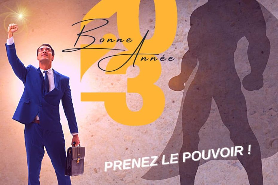 prenez le pouvoir avec vos campagnes de mailing en 2023