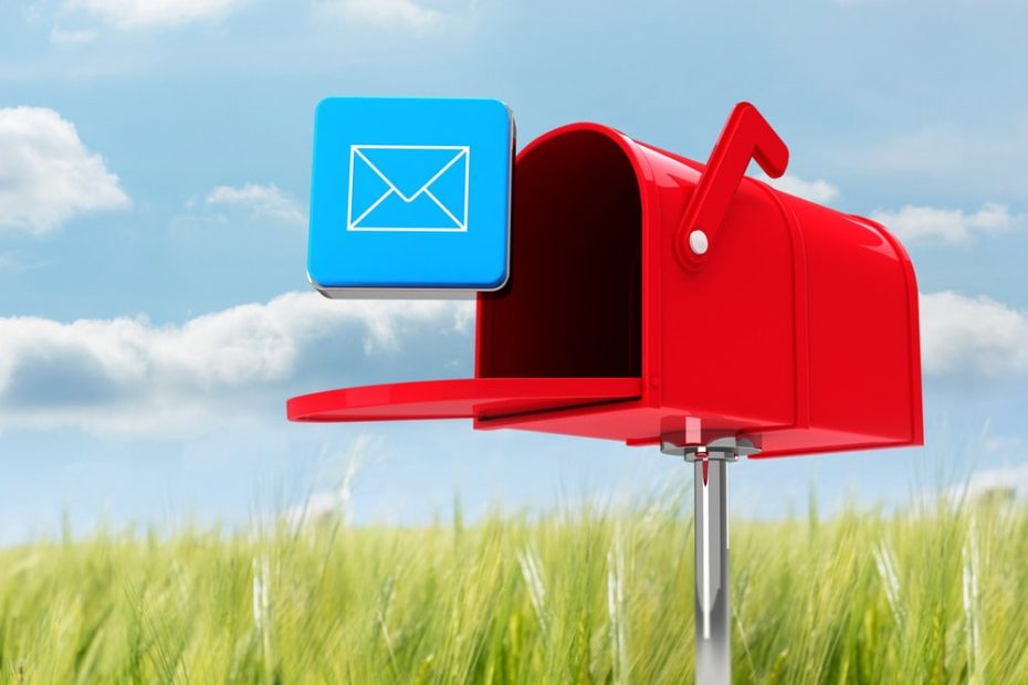 solution pour votre campagne d'emailing