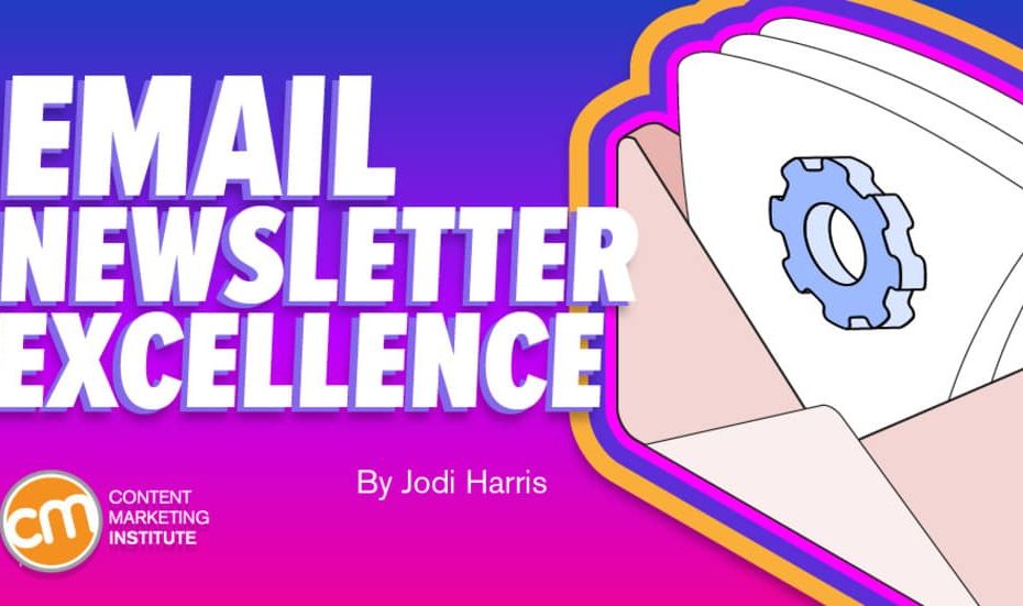 5 éléments essentiels pour une newsletter efficace