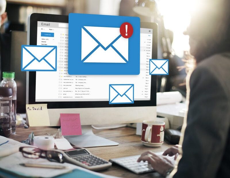 plateforme fax-to-mail
