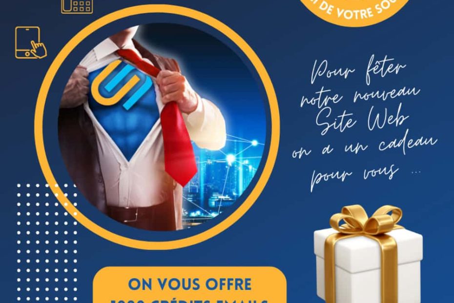 bannière nouveau site web