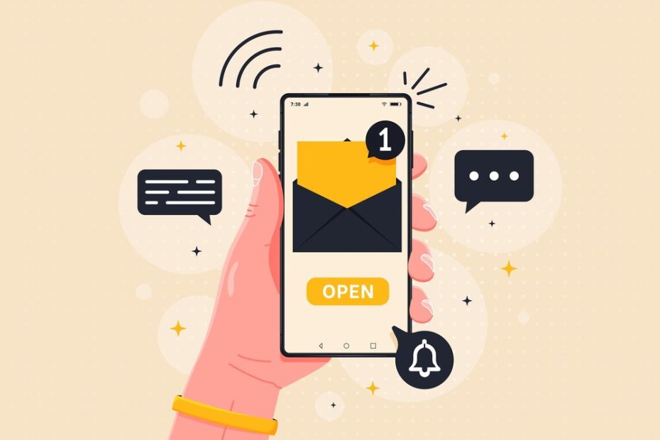 sms marketing