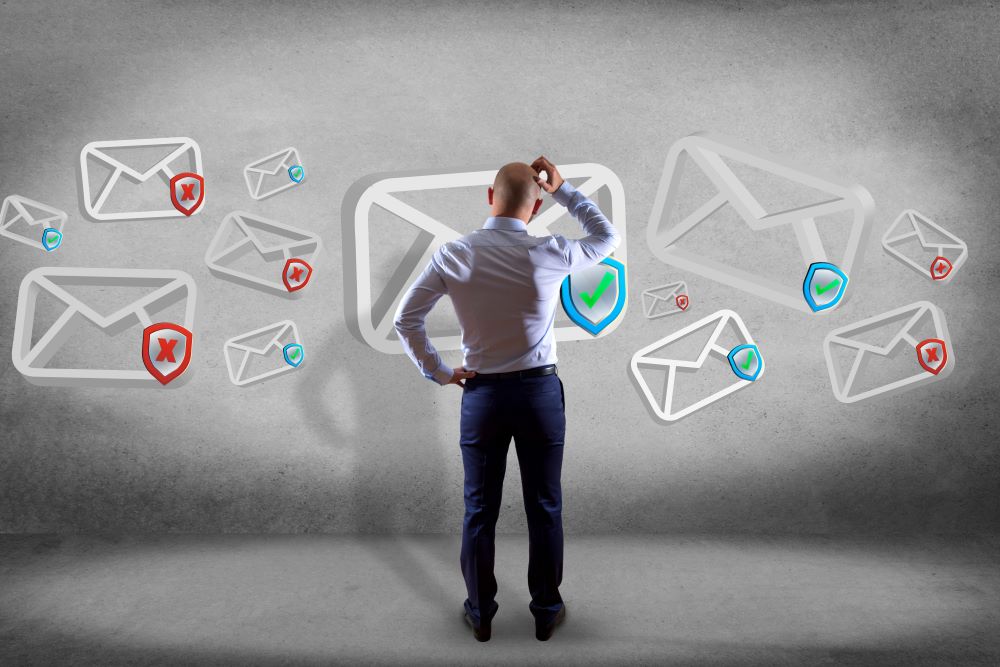 Bonnes pratiques de prospection B2B par l'emailing