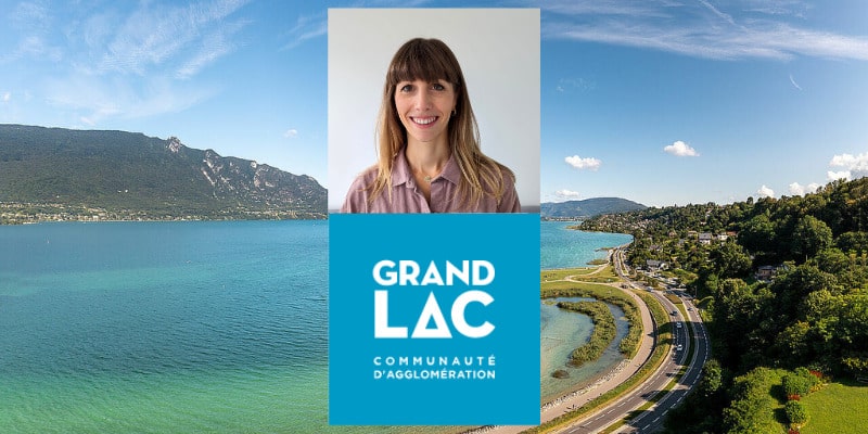 Grand lac