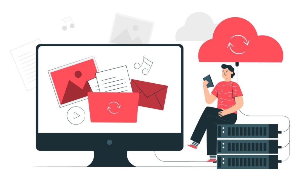 Connecter la plateforme d'Express-Mailing à votre CRM par le relais SMTP
