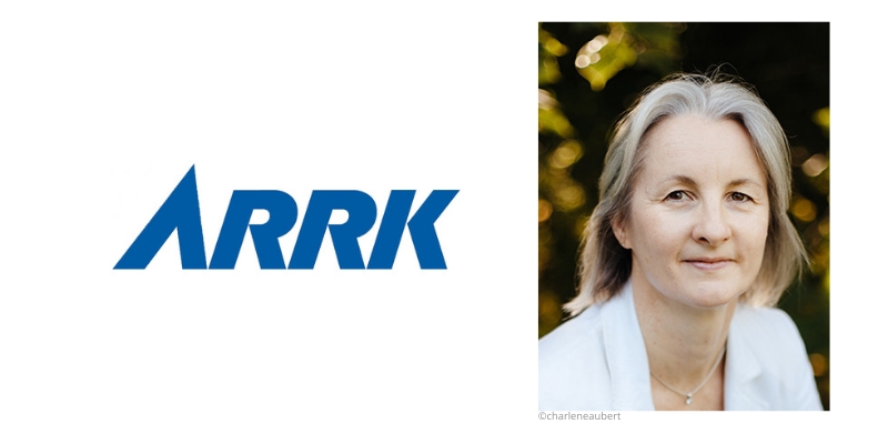 ARKK - Séverine Guillemot