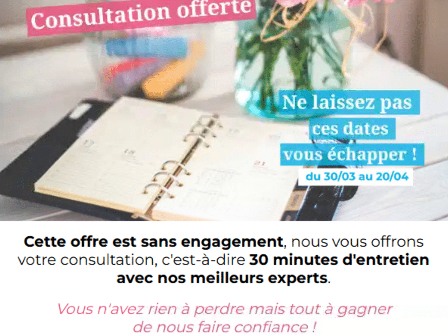 exemple message convaincant emailing