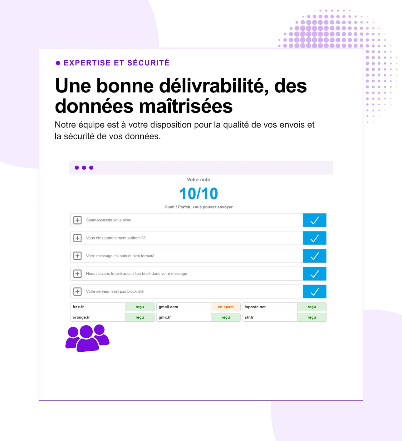 expertise et securite